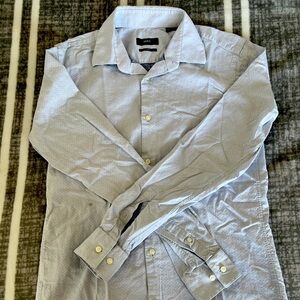 Hugo Boss Slim Fit Dress Shirt